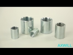 Ranlic Sztywny stalowy przewód elektryczny EMT do zastosowań przemysłowych / handlowych, Q195 235 Steel Lot