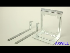 Stalowe uchwyty i uchwyty, uchwyty, uchwyty, uchwyty, uchwyty