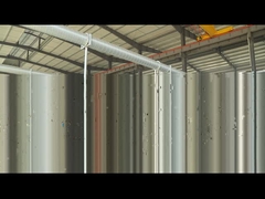 Warsztat Axwill z zakresu złączy cynkowych i aluminiowych do przewodów rurowych