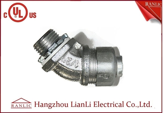 Chiny Elastyczne łączniki rurowe 3/4 &quot;/izolowane elastyczne złącze kanałowe, certyfikat ULUL dostawca