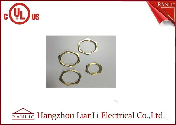 Chiny Nakrętki zabezpieczające ze stali nierdzewnej 3,5 mm-6 mm do obróbki maszynowej CNC dostawca
