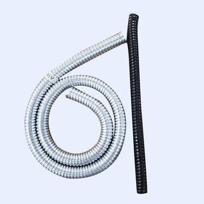 Chiny Grubość 0,50 mm Aluminiowy elastyczny przewód IP6 Anti Fire US I BS GI Standard dostawca