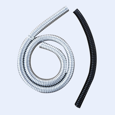 Chiny Elastyczny przewód elektryczny pokryty szarym czarnym PVC o grubości od 0,22 do 0,60 mm dostawca
