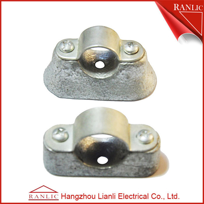 Chiny 32mm 50mm Pokrywa skrzynki przyłączeniowej Rozstaw siodełka do stali podstawowej, ISO9001 dostawca