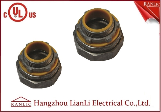 Chiny Elastyczne złączki rurowe wodoszczelne Złącze proste z gardzielą z PVC dostawca