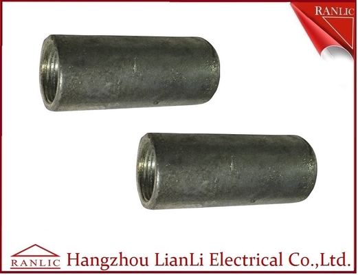 Chiny 20mm 25mm stalowa złączka rozprężna Gi ze stali zanurzeniowej na gorąco dostawca