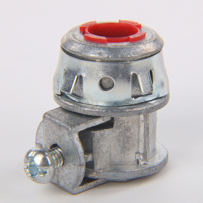 Elastyczny zacisk kablowy AC W 3/8 &quot;Snap-In Dwukrotny łącznik dupleksowy dostawca