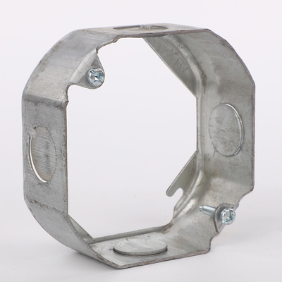 Elastyczny zacisk kablowy AC W 3/8 &quot;Snap-In Dwukrotny łącznik dupleksowy dostawca