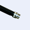 Elastyczny przewód elektryczny z powłoką przeciwpożarową IP6 z powłoką PCV 0,22 mm Rdzeń cewki stalowej o średnicy 0,22 mm dostawca