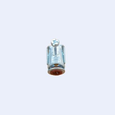 Śruba typu W/izolowana złączka kombinowana gardzieli 3/8&quot; Ocynkowana 1/2&quot; 3/4&quot; dostawca