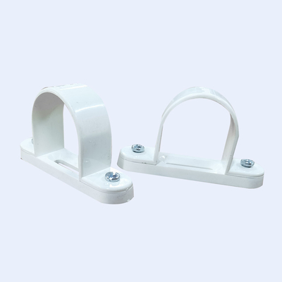 Adapter żeński klasy ABC Przewód upvc 20mm 25mm Biały czarny z tuleją dostawca