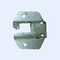 Tłoczenie G90 Galwanizowanego drutu Guard Nail Plate Hardware Automatyzacja OEM dostawca