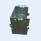 Grubość 0,80 mm Wspornik skrzynki elektrycznej wstępnie ocynkowany do przewodu BS4568 dostawca