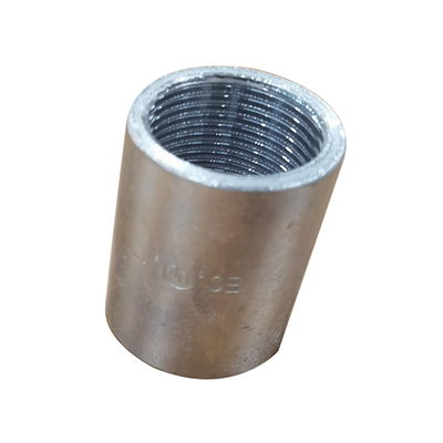 Łącznik sztywny 3/4&quot; Ocynkowane gwinty NPT Dostępne 1/2&quot; 8&quot; dostawca